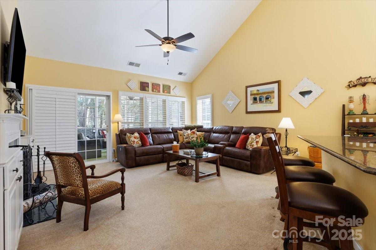 16032 Hollingbourne Road Huntersville, NC 28078 - Photo 9 of 45