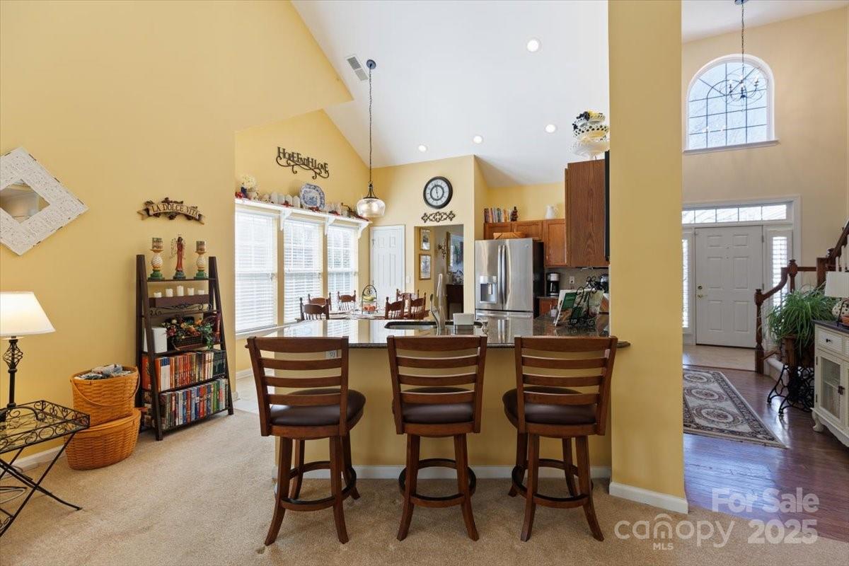 16032 Hollingbourne Road Huntersville, NC 28078 - Photo 10 of 45