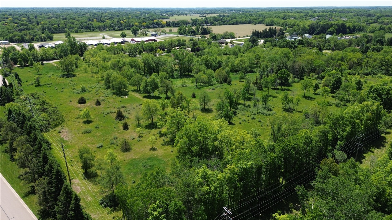 Travis Pointe Road Ann Arbor, MI 48103 - Photo 17 of 34 Gallery Image 17