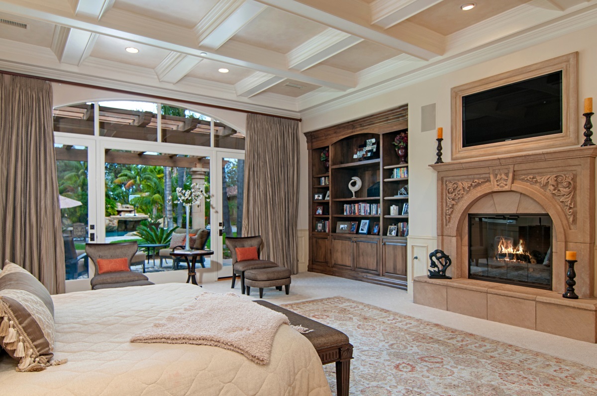 17407 Circa Oriente Rancho Santa Fe, CA 92067 - Photo 11 of 25 Gallery Image 11