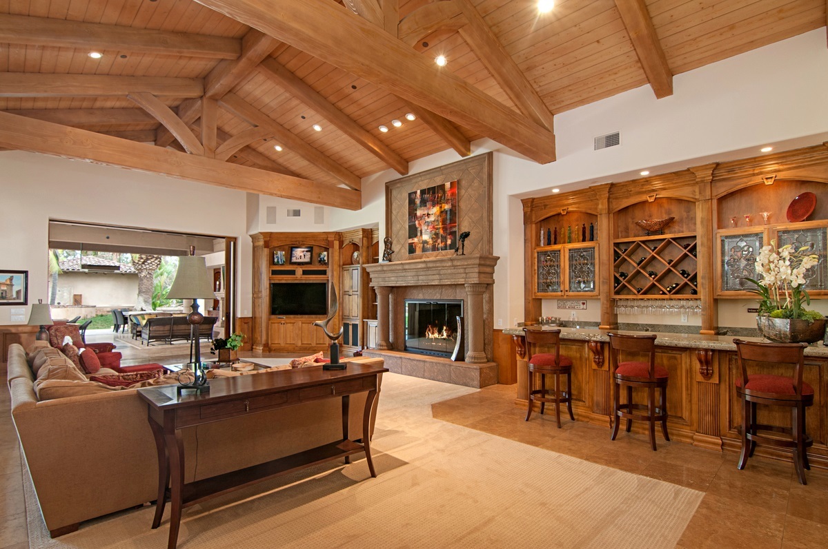 17407 Circa Oriente Rancho Santa Fe, CA 92067 - Photo 15 of 25 Gallery Image 15