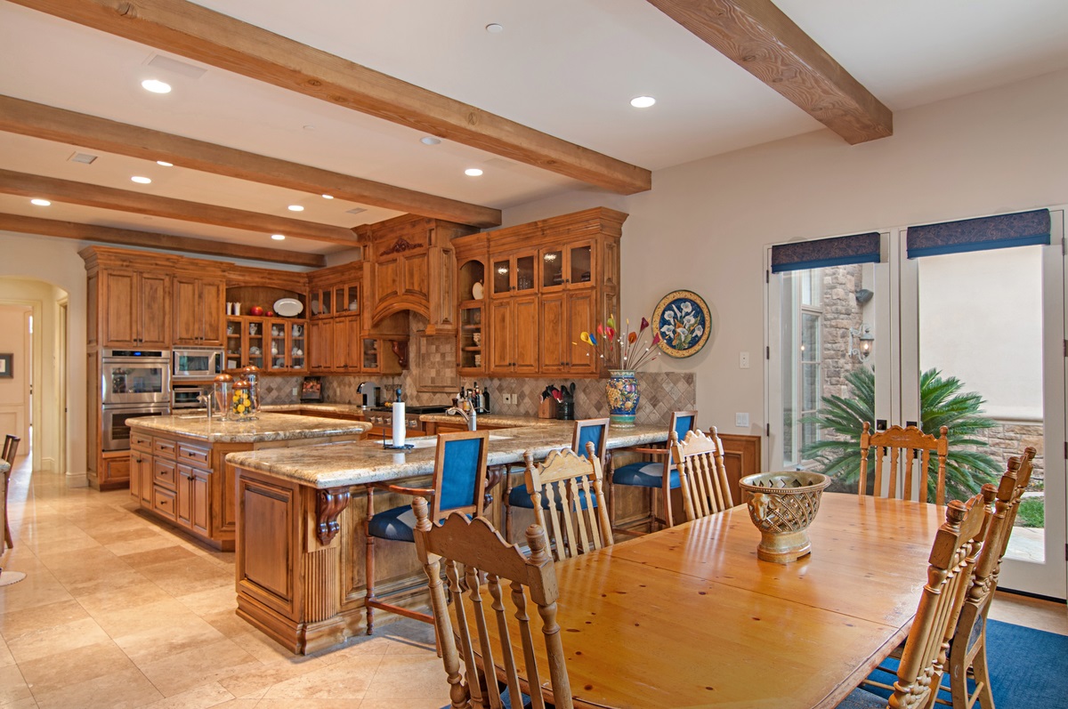 17407 Circa Oriente Rancho Santa Fe, CA 92067 - Photo 17 of 25 Gallery Image 17