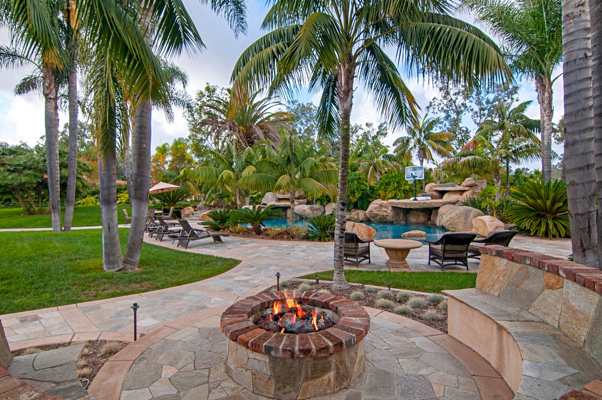 17407 Circa Oriente Rancho Santa Fe, CA 92067 - Photo 21 of 25 Gallery Image 21