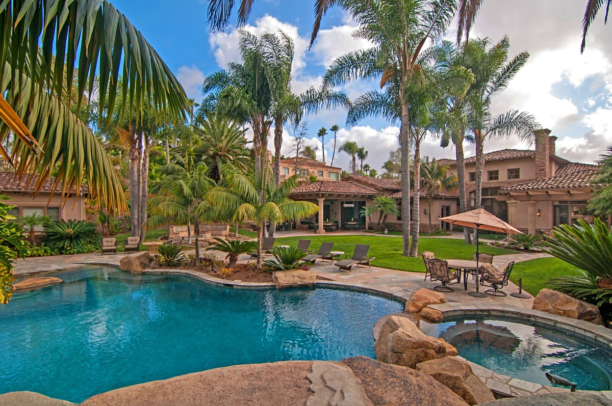 17407 Circa Oriente Rancho Santa Fe, CA 92067 - Photo 22 of 25 Gallery Image 22