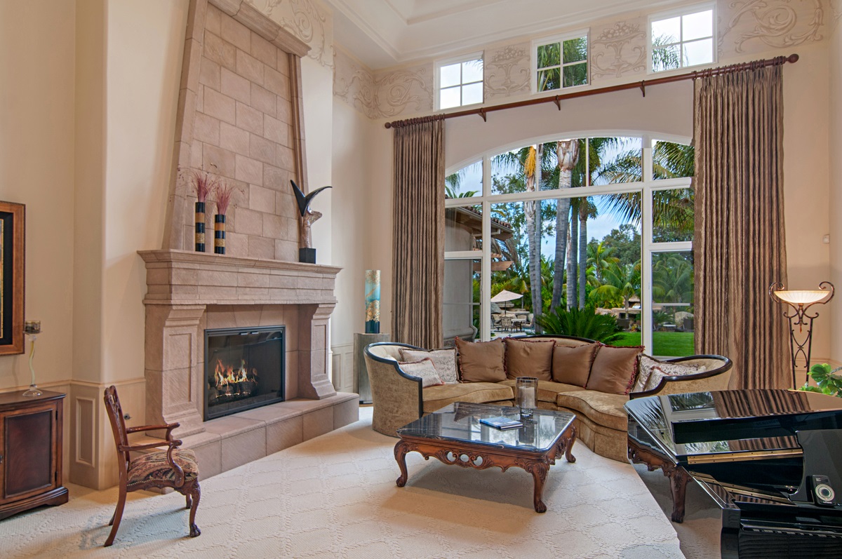 17407 Circa Oriente Rancho Santa Fe, CA 92067 - Photo 10 of 25 Gallery Image 10