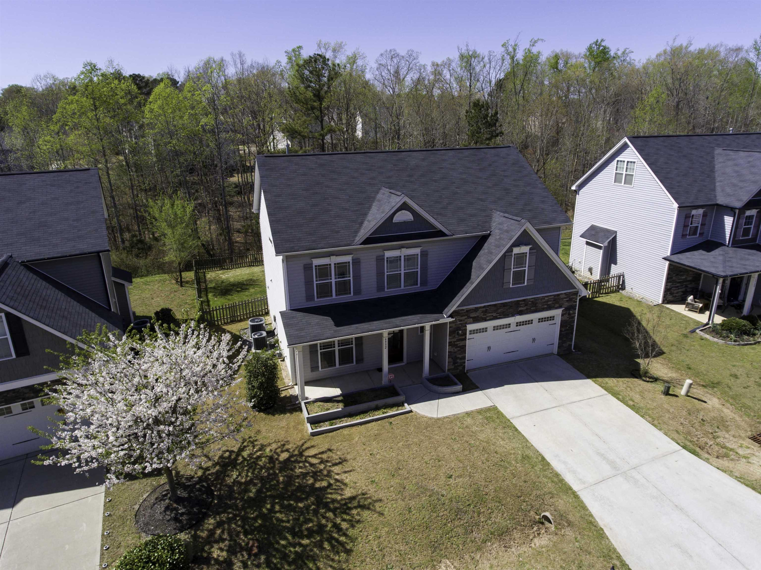 6932 Rex Road Holly Springs, NC 27540 - Photo 37 of 44 Photo 37
