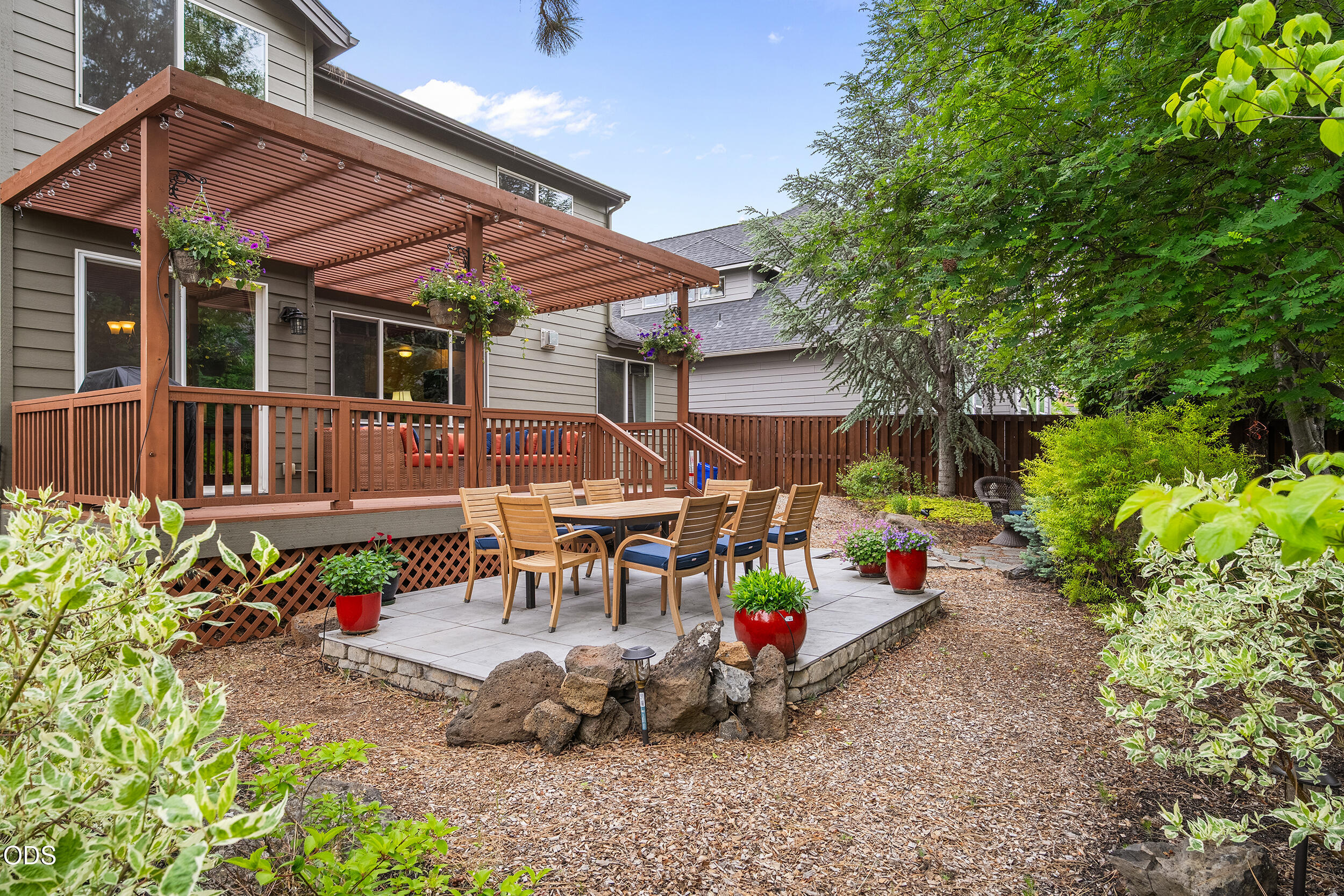 61353 Huckleberry Place Bend, OR 97702 - Photo 32 of 51