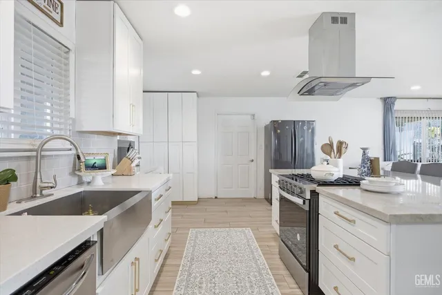 $760,000 | Undisclosed Address, Bakersfield, CA 93312