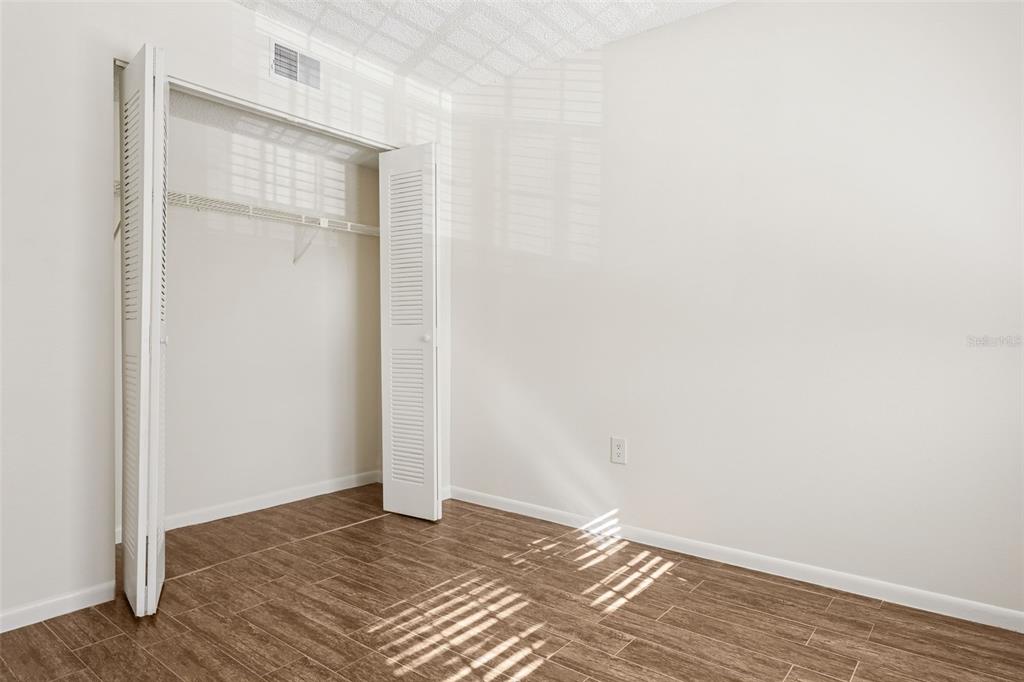 2690 Coral Landings Boulevard, Unit 622 Palm Harbor, FL 34684 - Photo 11 of 31 a view of an empty room