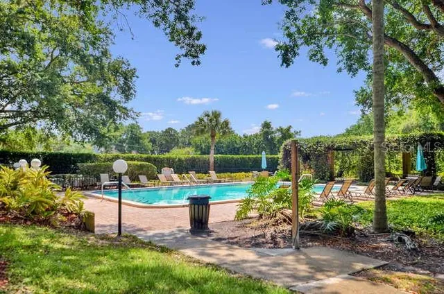a view of outdoor space yard and patio