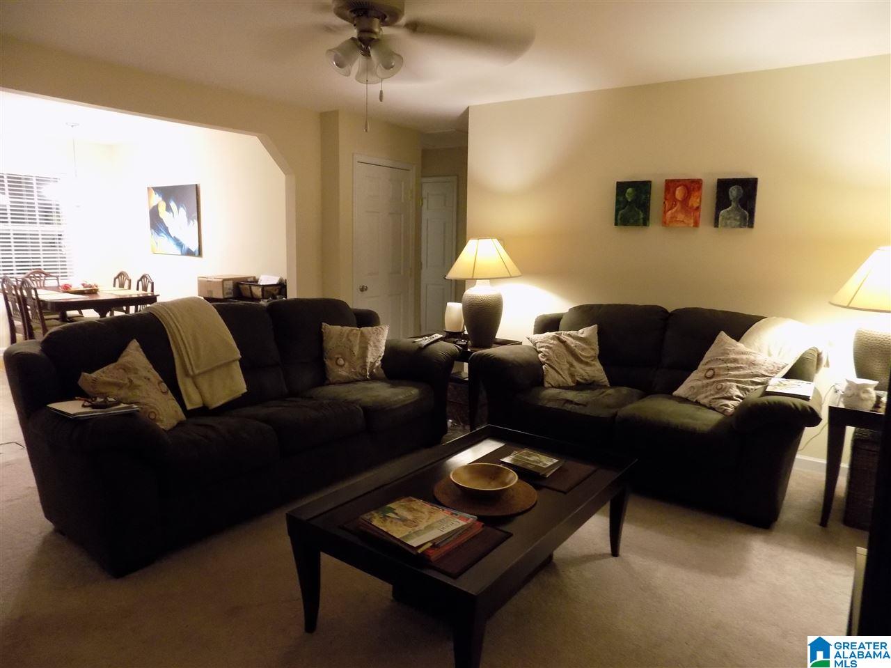 620 South Hillcrest Road Odenville, AL 35120 - Photo 2 of 16