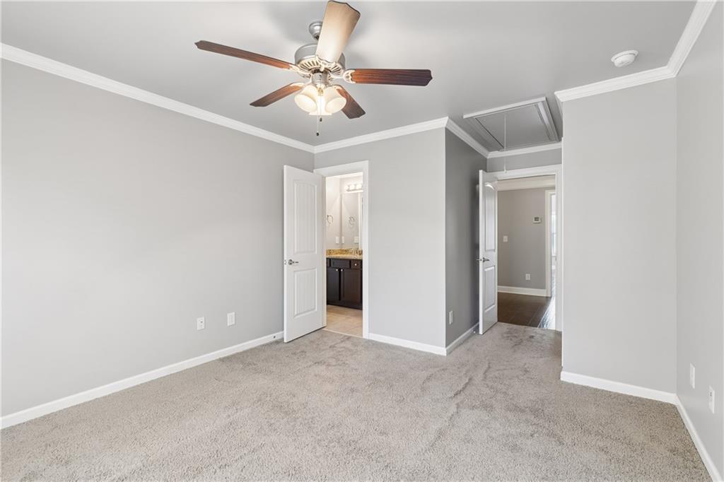 2854 Jordan Oaks Lane Decatur, GA 30033 - Photo 26 of 39