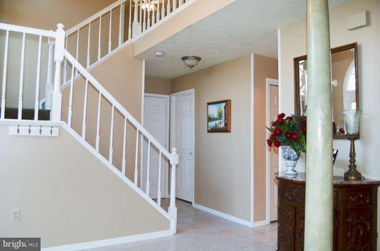 Interior (General)