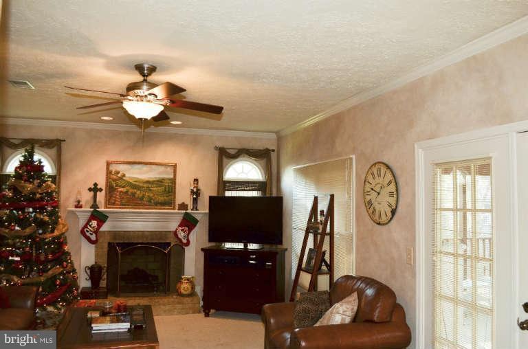 3152 Stonehenge Drive Riva, MD 21140 - Photo 11 of 30 Family Room