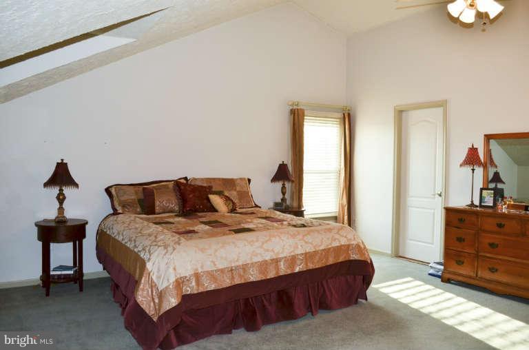 3152 Stonehenge Drive Riva, MD 21140 - Photo 13 of 30 Bedroom (Master)