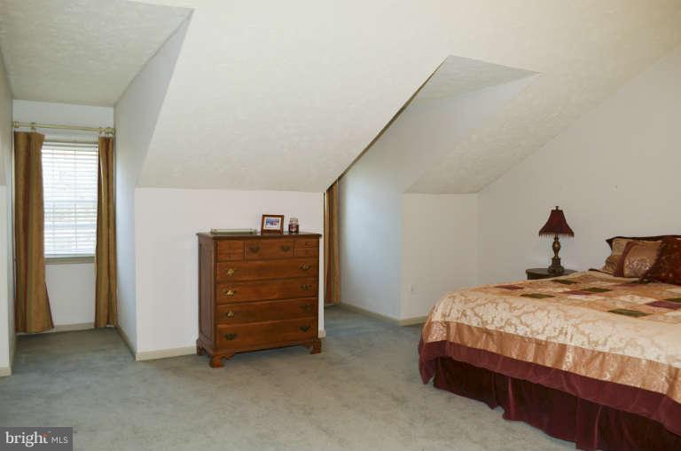 3152 Stonehenge Drive Riva, MD 21140 - Photo 14 of 30 Bedroom (Master)