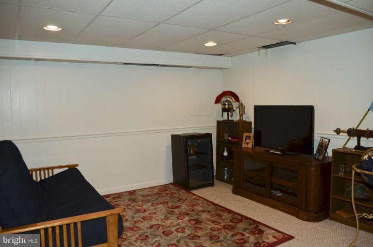 3152 Stonehenge Drive Riva, MD 21140 - Photo 22 of 30 Basement