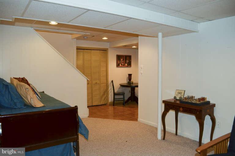 3152 Stonehenge Drive Riva, MD 21140 - Photo 23 of 30 Basement