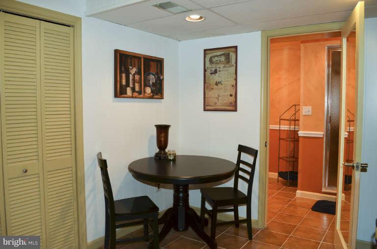 3152 Stonehenge Drive Riva, MD 21140 - Photo 24 of 30 Basement