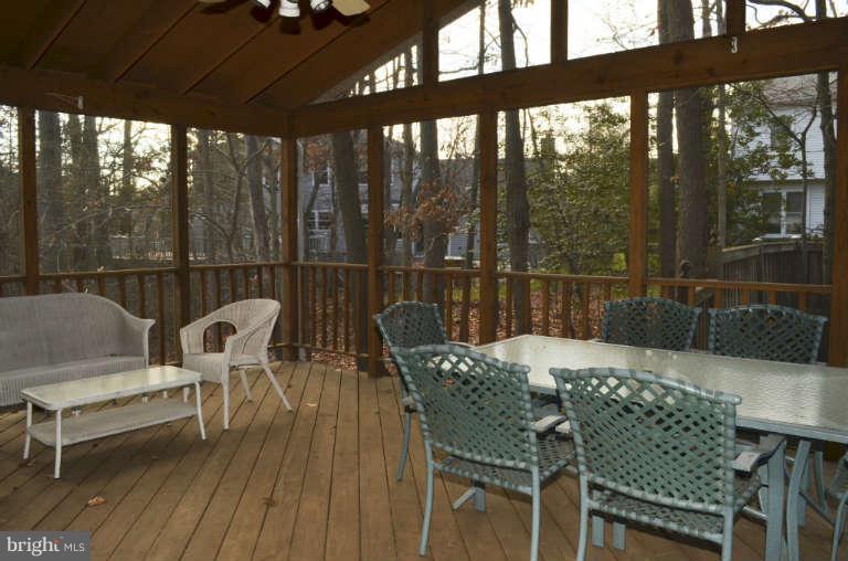 3152 Stonehenge Drive Riva, MD 21140 - Photo 29 of 30 Exterior (Rear)