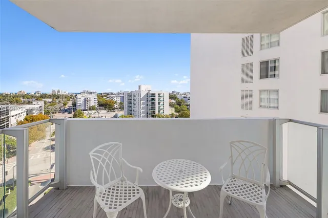 $3,595 | 1100 West Avenue, Unit 827, Miami Beach, FL 33139