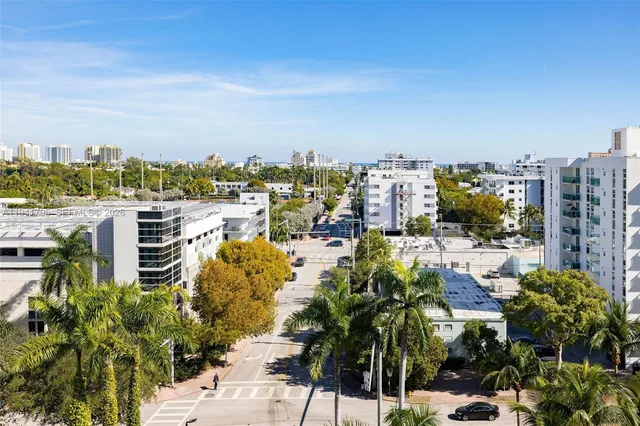 $3,595 | 1100 West Avenue, Unit 827, Miami Beach, FL 33139