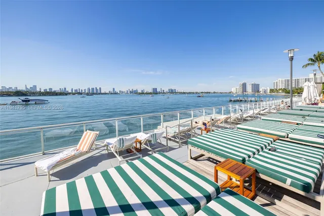 $3,595 | 1100 West Avenue, Unit 827, Miami Beach, FL 33139