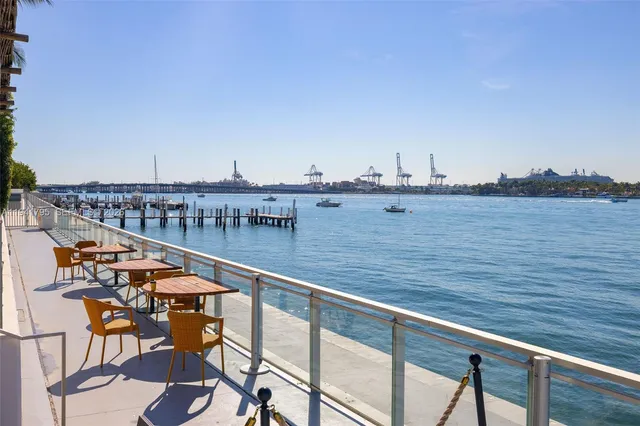 $3,595 | 1100 West Avenue, Unit 827, Miami Beach, FL 33139