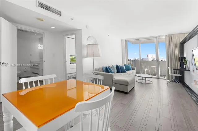 $3,595 | 1100 West Avenue, Unit 827, Miami Beach, FL 33139