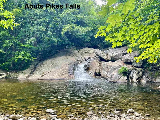 $165,000 | 4769 Pikes Falls Road, Jamaica, VT 05343