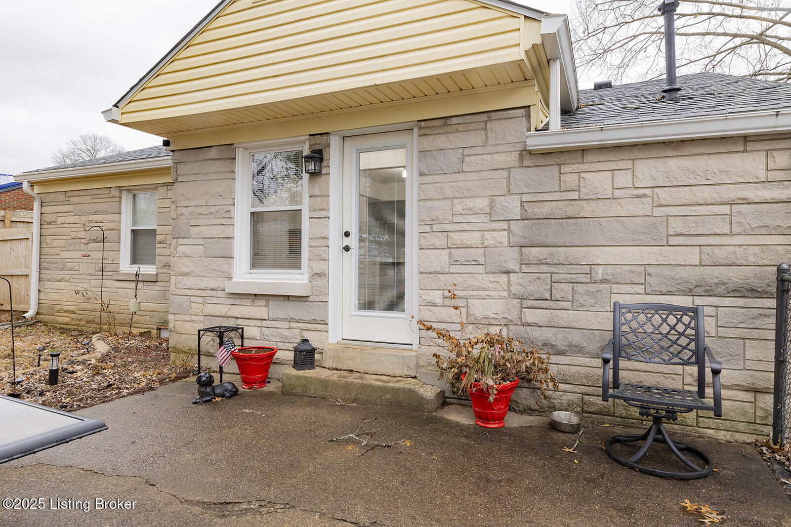 1322 Gallant Fox Run Road Louisville, KY 40242 - Photo 23 of 23 07