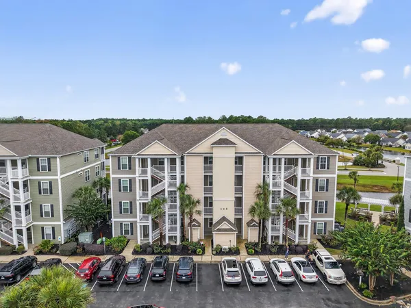 $269,999 | 109 Ella Kinley Circle, Unit 101, Myrtle Beach, SC 29588