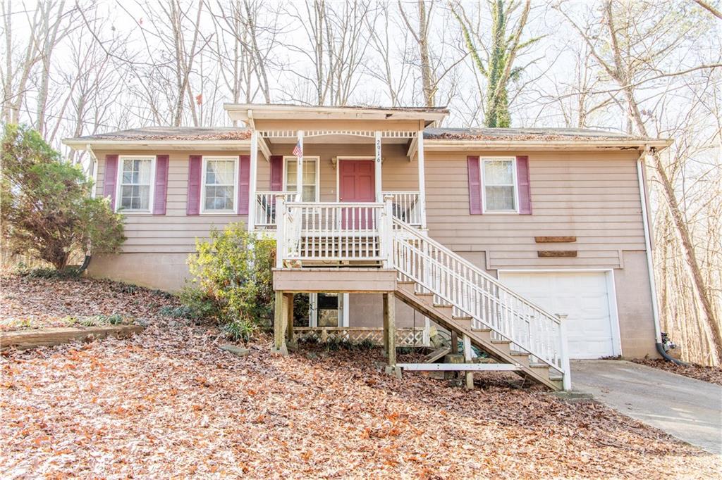 2916 Ball Ground Road Ball Ground, GA 30107 - Photo 1 of 1