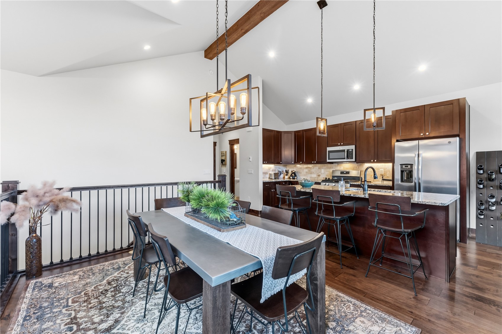 705 Independence Road, Unit 705 Keystone, CO 80435 - Photo 12 of 40