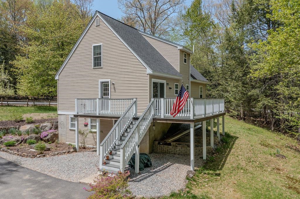 83 Northwood Road Strafford, NH 03884 - Photo 53 of 58