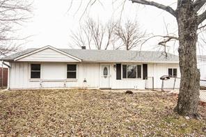 4403 Dubarry Road Indianapolis, IN 46226 - Photo 1 of 9 Gallery Image 1