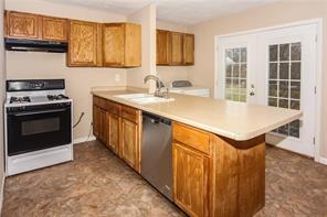 4403 Dubarry Road Indianapolis, IN 46226 - Photo 4 of 9 Gallery Image 4