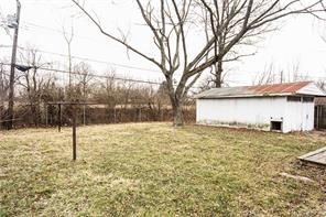 4403 Dubarry Road Indianapolis, IN 46226 - Photo 9 of 9 Gallery Image 9