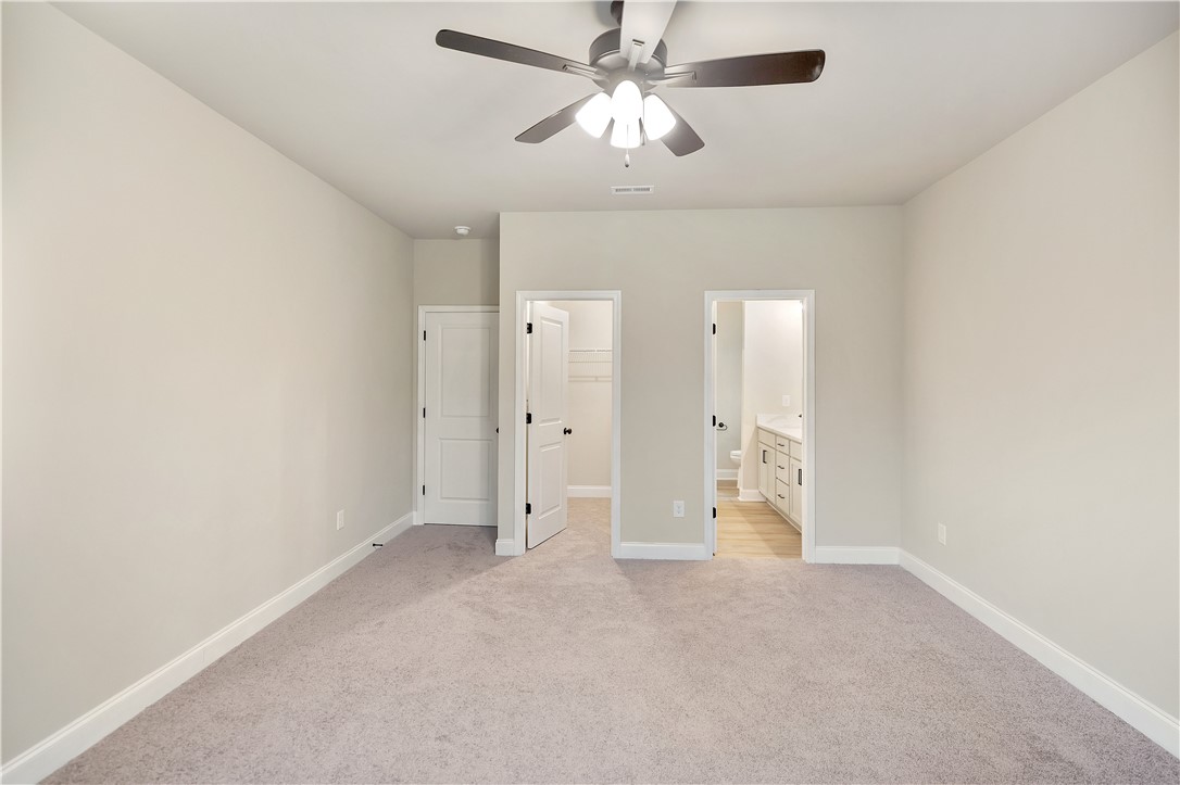 112 Brookridge Drive Anderson, SC 29624 - Photo 14 of 27