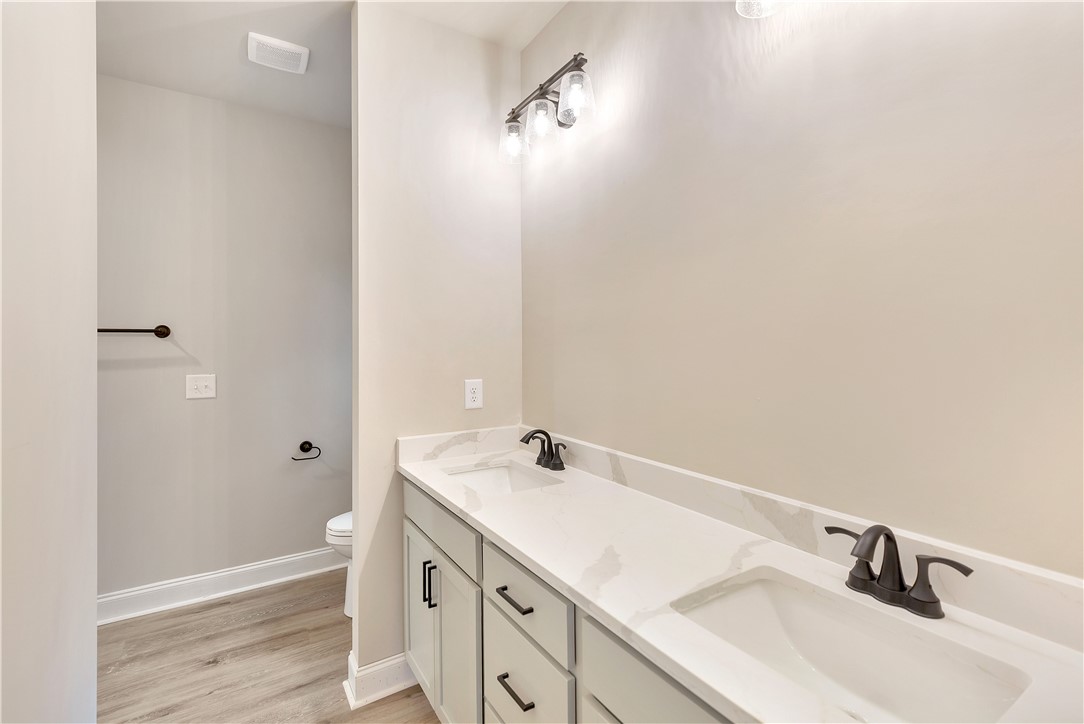 112 Brookridge Drive Anderson, SC 29624 - Photo 16 of 27