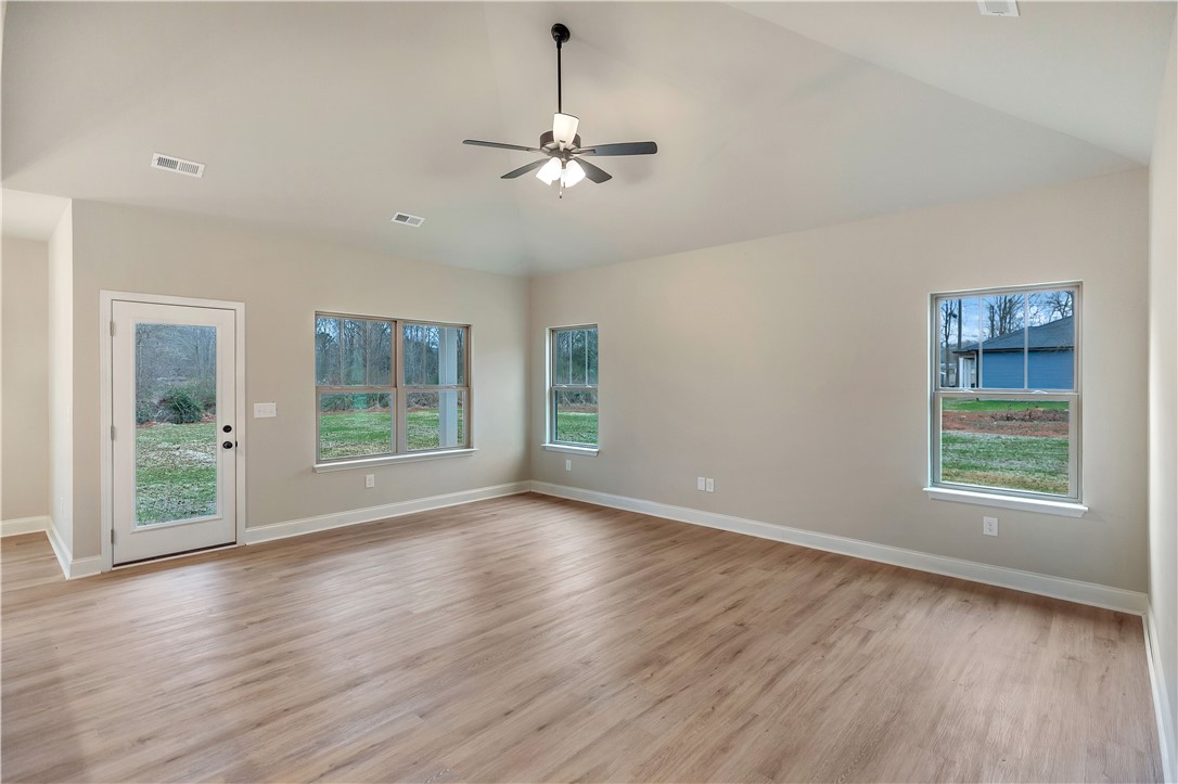 112 Brookridge Drive Anderson, SC 29624 - Photo 26 of 27