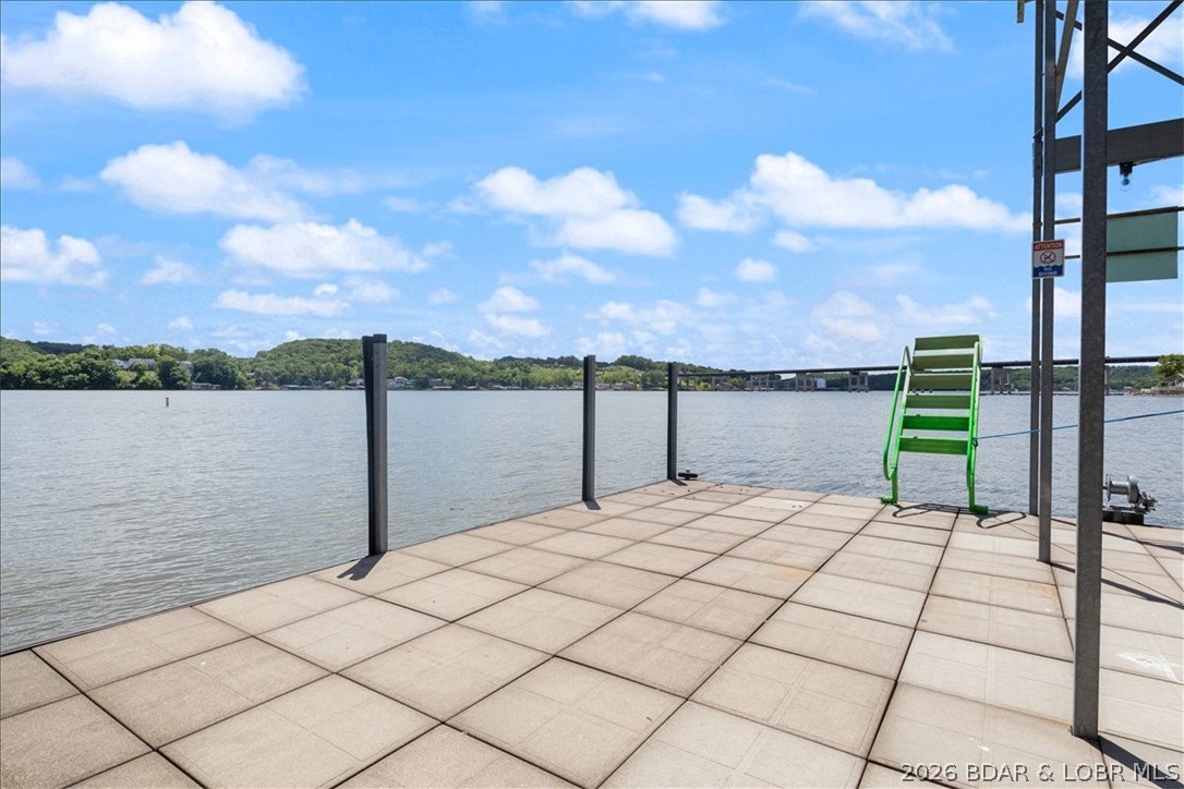 472 Jupiter Road Camdenton, MO 65020 - Photo 10 of 59 Sunbathing not a problem on this swim & sun platfo