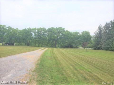 10146 Horton Road Goodrich, MI 48438 - Photo 6 of 24 Front view
