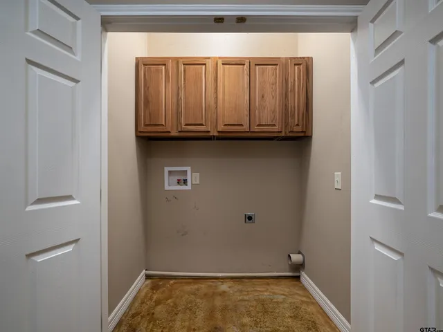 a view of small space