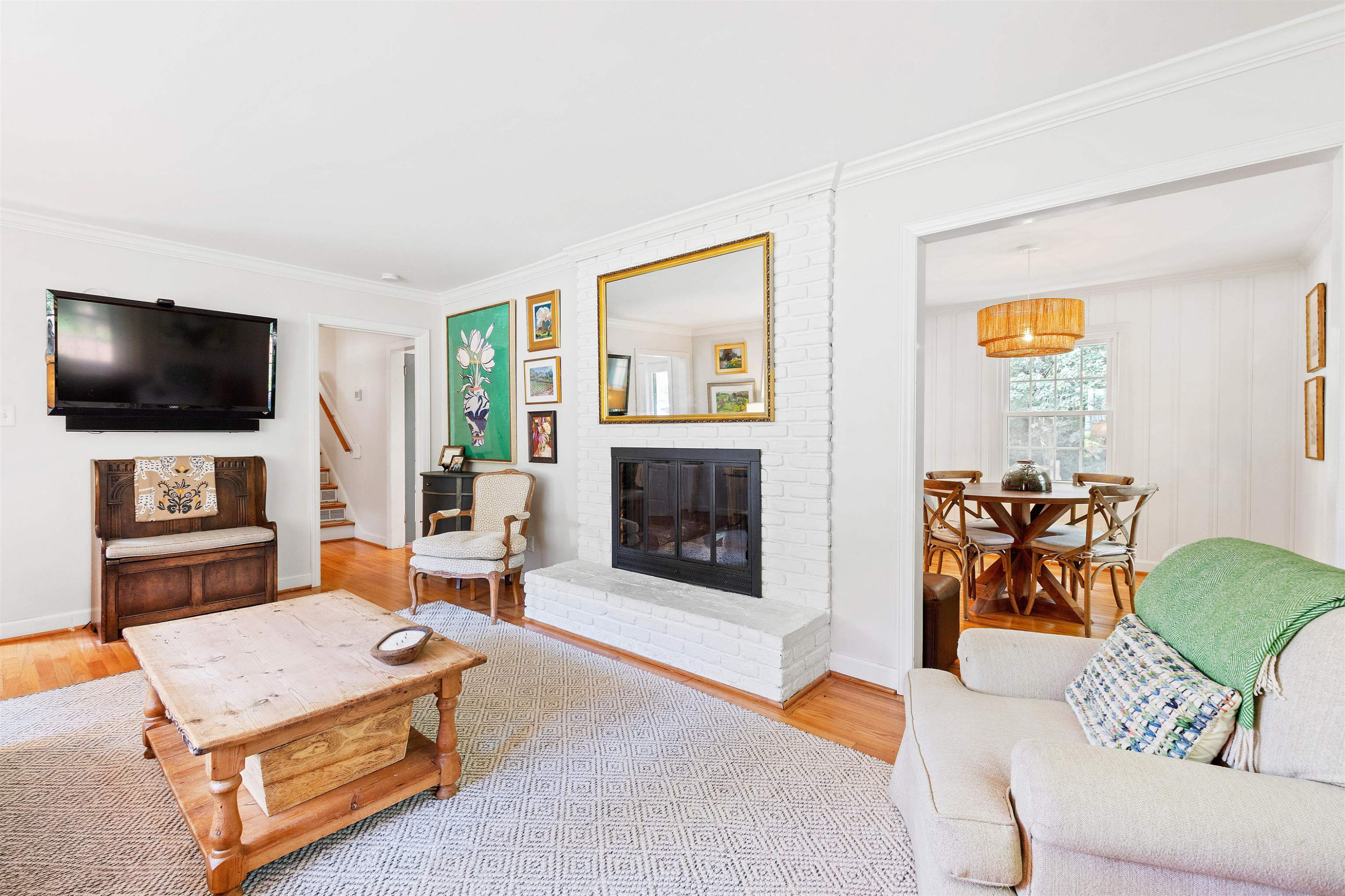 605 Currituck Drive Raleigh, NC 27609 - Photo 25 of 25 Photo 25