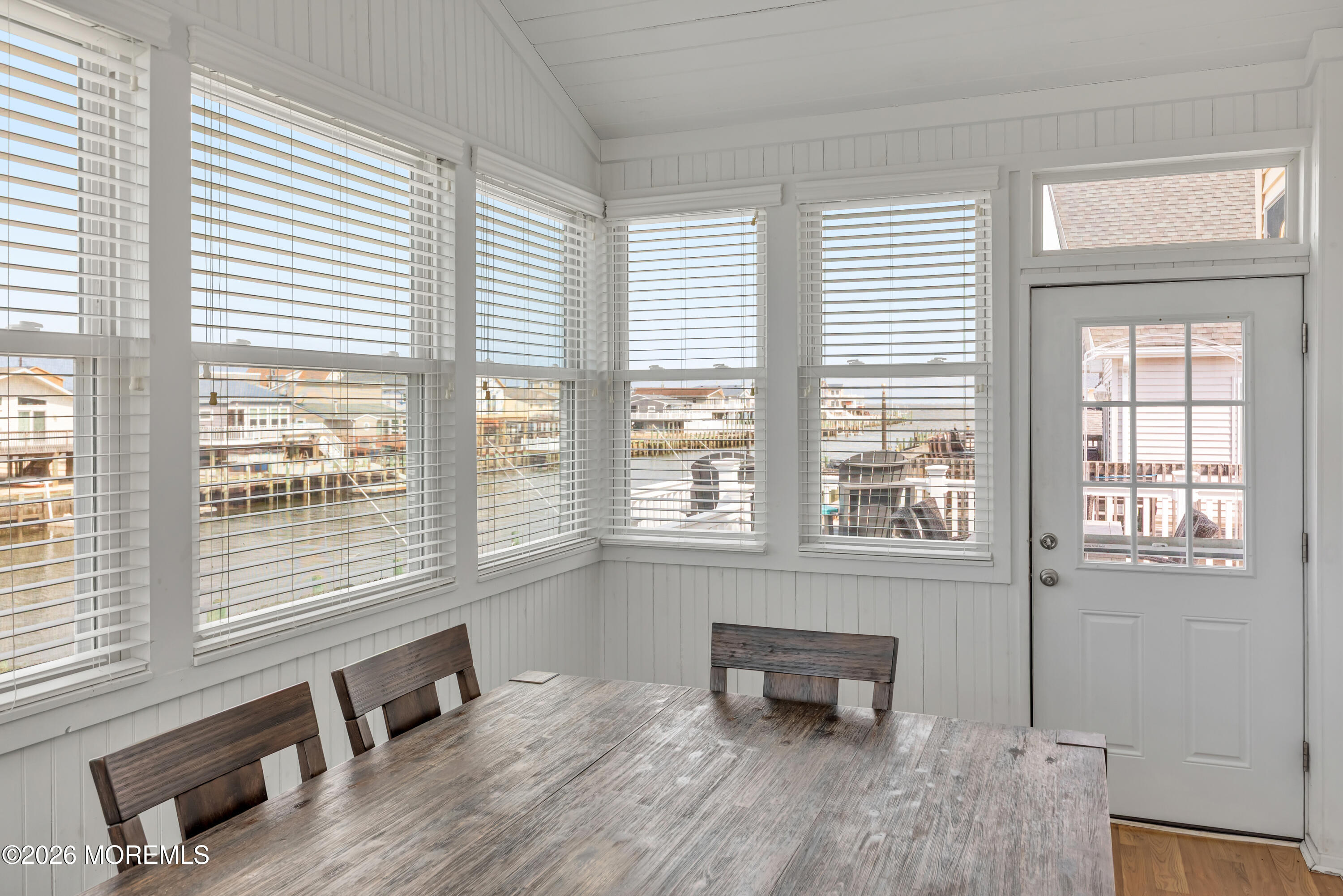 170 Flamingo Road Tuckerton, NJ 08087 - Photo 23 of 41 a bedroom with furniture and windows