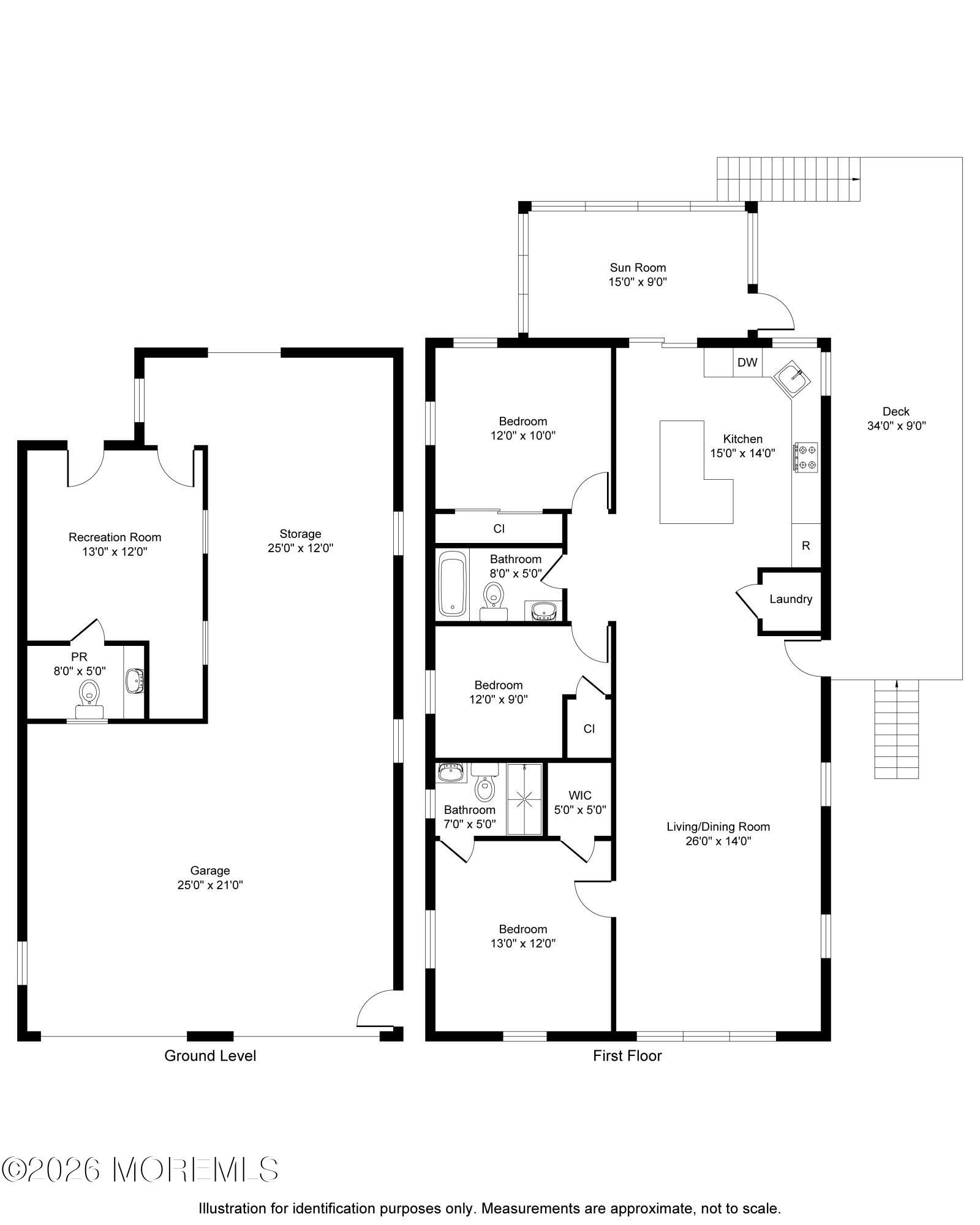 170 Flamingo Road Tuckerton, NJ 08087 - Photo 41 of 41