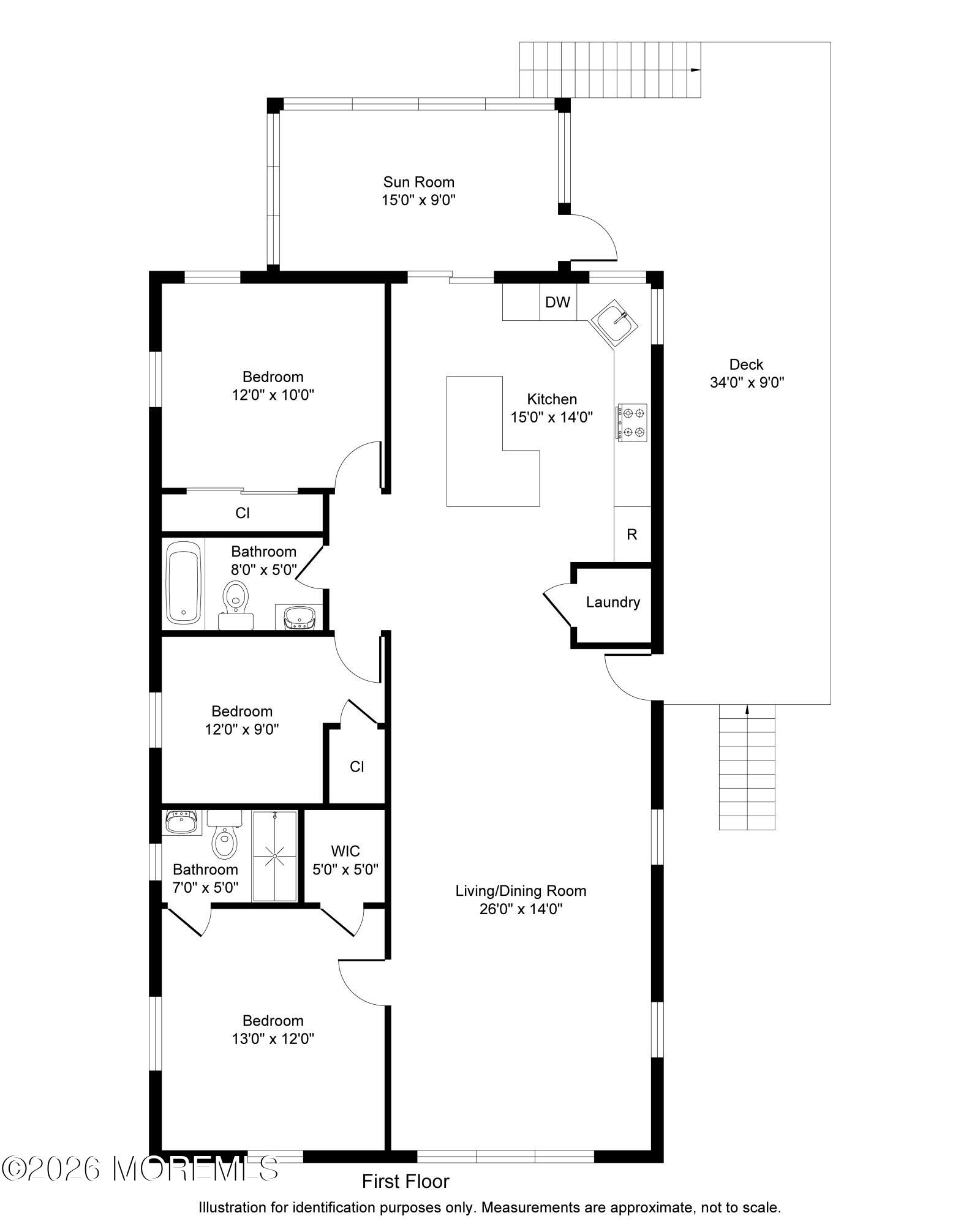 170 Flamingo Road Tuckerton, NJ 08087 - Photo 37 of 41 unknown