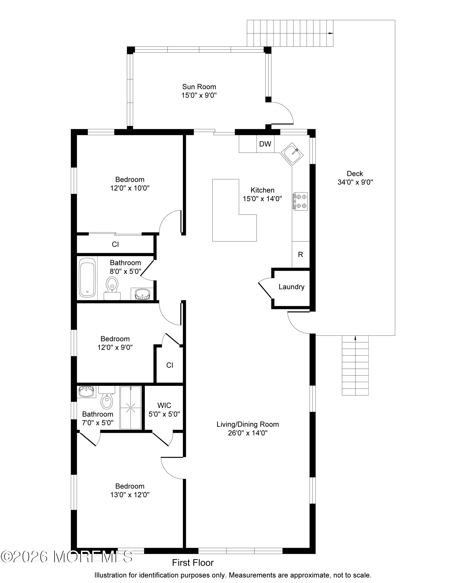 170 Flamingo Road Tuckerton, NJ 08087 - Photo 40 of 41 unknown