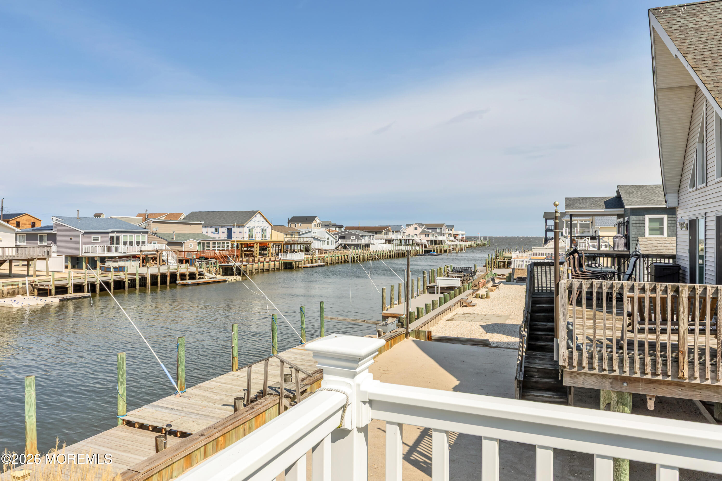 170 Flamingo Road Tuckerton, NJ 08087 - Photo 6 of 41 a view of a lake